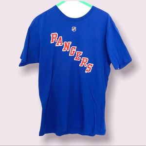NY Rangers T-Shirt (Nash61)
